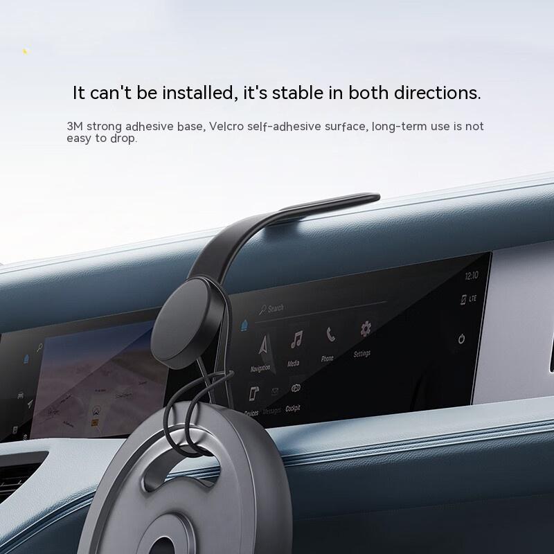 Car Mobile Phone Holder Wireless