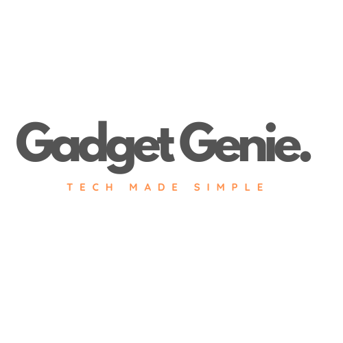 Gadget Genie 